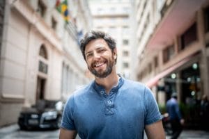 Daniel Porter